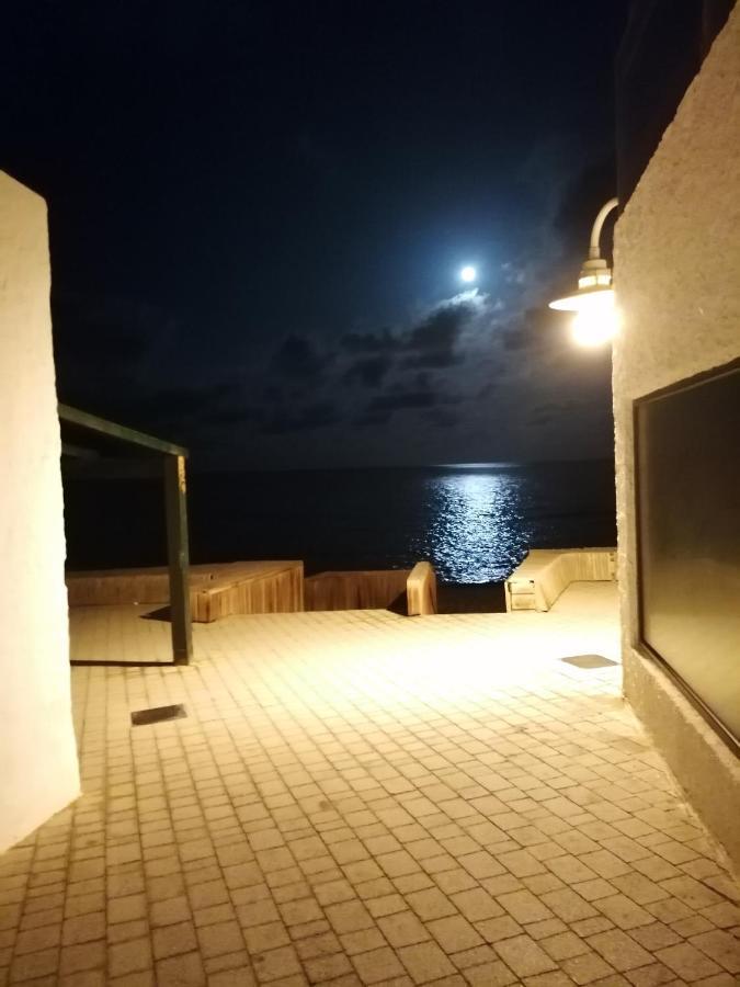 Apartamento Viento Del Sur Las Negras Kültér fotó