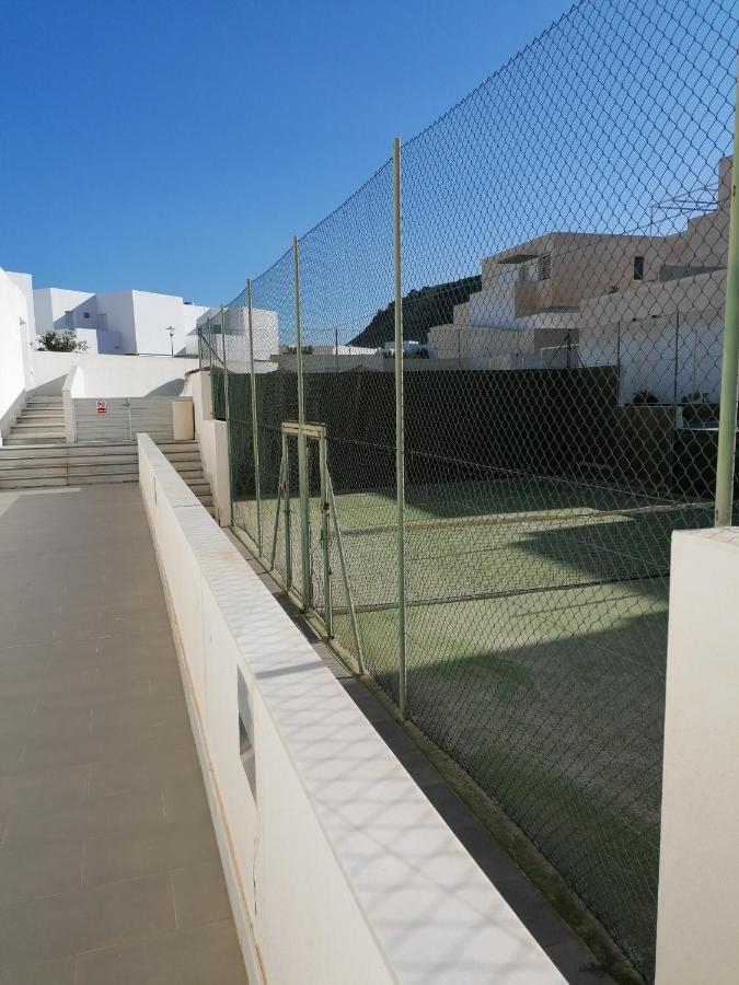 Apartamento Viento Del Sur Las Negras Kültér fotó